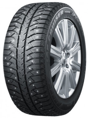 Bridgestone Ice Cruiser 7000 195/65 R15 91T