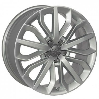 Replica AUDI TL0167 8,5x19 PCD5x112 ET45 D66,6 S