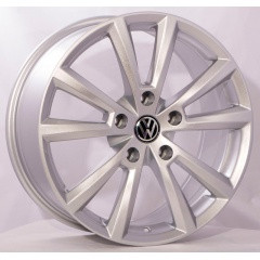 Replica VOLKSWAGEN FR471 7,5x17 PCD5x130 ET55 D71,6 S