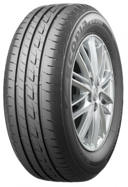 Bridgestone Ecopia EP200 - Картинка 1