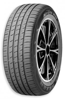 Nexen N Fera RU1 255/60 R17 106V