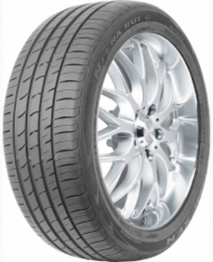 Nexen N Fera RU1 255/60 R17 106V