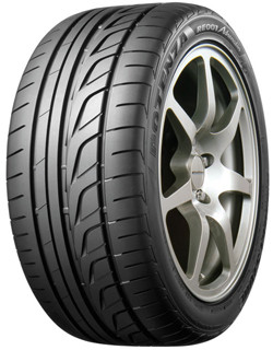Bridgestone Potenza RE001 Adrenalin 255/40 R18 99W