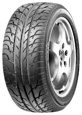 Riken MAYSTORM 2 215/45 R17 87V