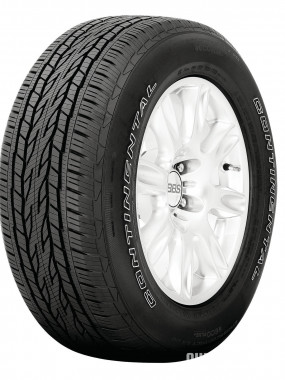 Continental ContiCrossContact LX20 275/55 R20 111S