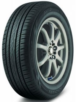 Yokohama Avid Ascend S323 215/55 R18 94H