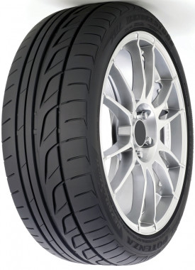 Bridgestone Potenza RE760 Sport 255/40 R18 95W