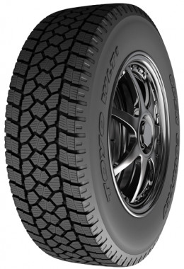Toyo Open Country WLT1