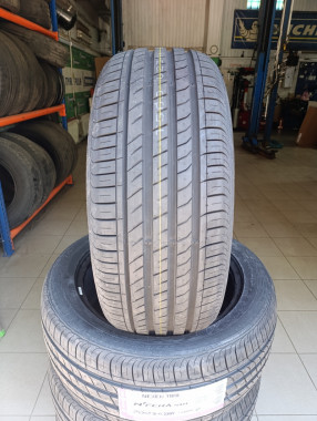 Nexen N Fera SU1 215/55 R16 97V XL FR - Картинка 2