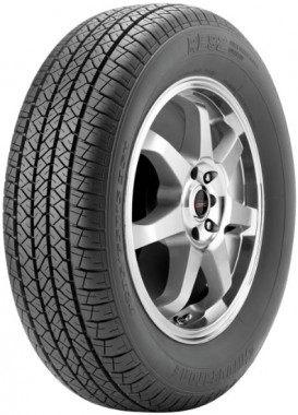 Bridgestone Potenza RE92