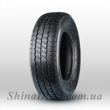 ZETA ZTR18 195/65 R16C 104/102T