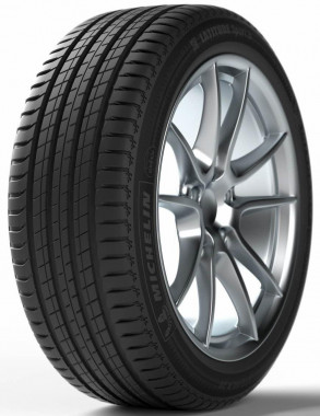 Michelin Latitude Sport 3 265/50 R19 110W XL RunFlat - Картинка 1