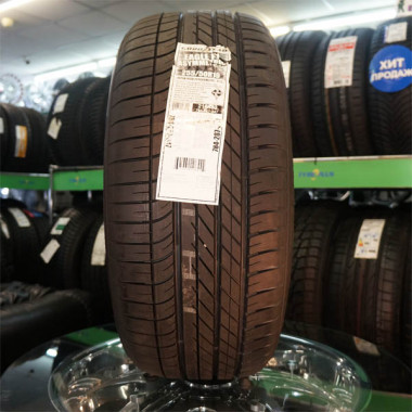 GoodYear Eagle F1 Asymmetric SUV 255/55 R18 109V XL - Заображення 2