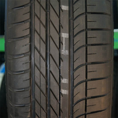 GoodYear Eagle F1 Asymmetric SUV 255/55 R18 109V XL - Заображення 3