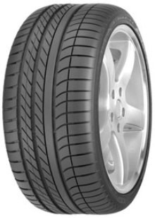 GoodYear Eagle F1 Asymmetric SUV 255/55 R18 109V XL - Заображення 1