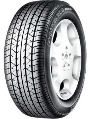 Bridgestone Potenza RE031
