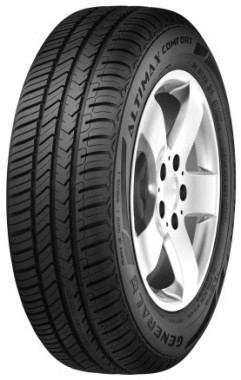 General Altimax Comfort 205/65 R15 94H