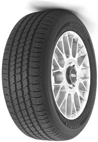 Bridgestone Turanza EL42