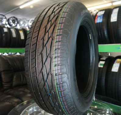 General Grabber GT 255/50 R20 109Y XL - Картинка 2