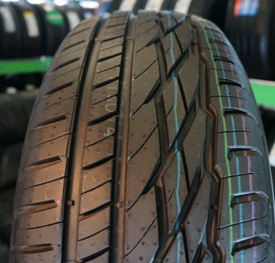 General Grabber GT 255/50 R20 109Y XL - Картинка 4