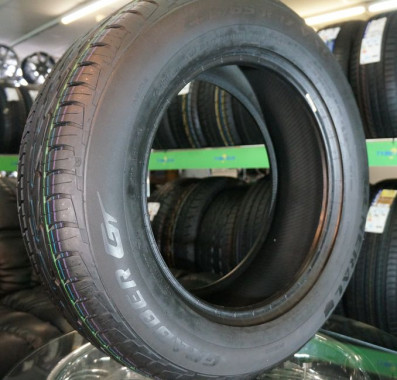 General Grabber GT 255/50 R20 109Y XL - Картинка 3