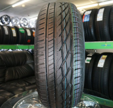 General Grabber GT 255/50 R20 109Y XL - Картинка 5