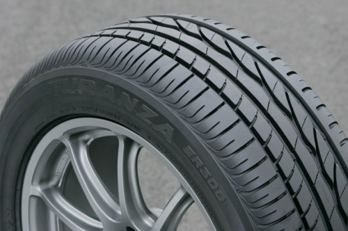 Bridgestone Turanza ER300 225/60 R16 98W - Картинка 2