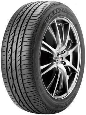 Bridgestone Turanza ER300 225/60 R16 98W - Картинка 1