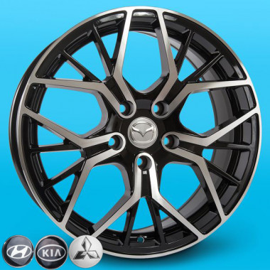 Replica KIA JT-1762 6,5x16 PCD5x114,3 ET45 D67,1 BM