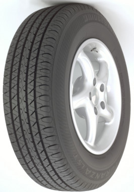 Bridgestone Turanza LS-T