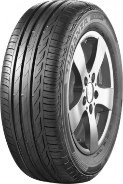 Bridgestone Turanza T001 215/45 R17 91Y - Картинка 1