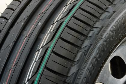 Bridgestone Turanza T001 215/45 R17 91Y - Картинка 2