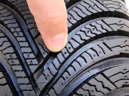 Michelin Alpin A5 265/45 R20 104V NO - Картинка 4