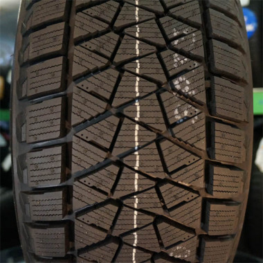 Bridgestone Blizzak DM-V2 275/65 R18 114R - Картинка 4