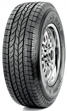 Maxxis HT 770 275/55 R20 117H XL