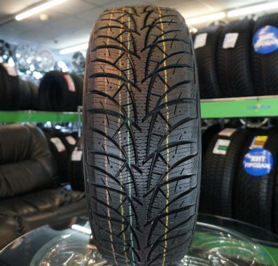 Росава Snowgard 185/65 R15 88T шип - Картинка 4