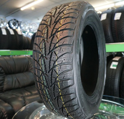 Росава Snowgard 185/65 R15 88T шип - Картинка 5