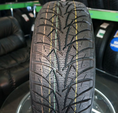 Росава Snowgard 185/65 R15 88T шип - Картинка 2