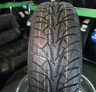 Росава Snowgard 185/65 R15 88T шип - Картинка 3