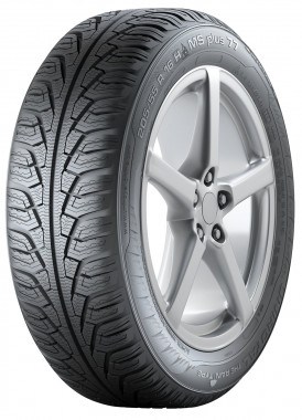 UNIROYAL MS PLUS 77 225/60 R16 98H