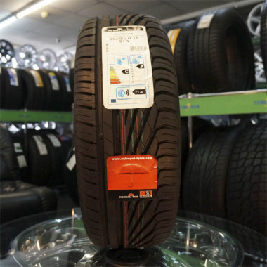 UNIROYAL RainSport 3 255/40 R20 101Y XL - Картинка 5