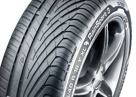 UNIROYAL RainSport 3 255/40 R20 101Y XL - Картинка 2