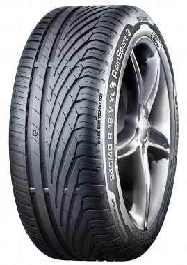 UNIROYAL RainSport 3 255/40 R20 101Y XL - Картинка 1