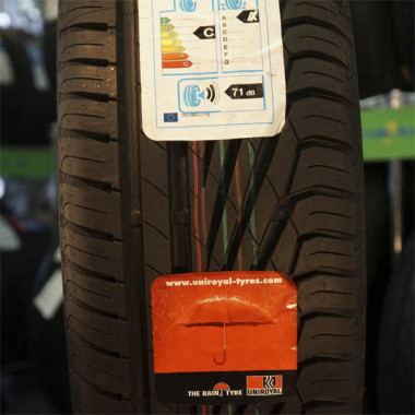 UNIROYAL RainSport 3 255/40 R20 101Y XL - Картинка 6