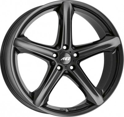 AEZ Yacht SUV 10,0x21 PCD5x120 ET30 D74,1 High gloss
