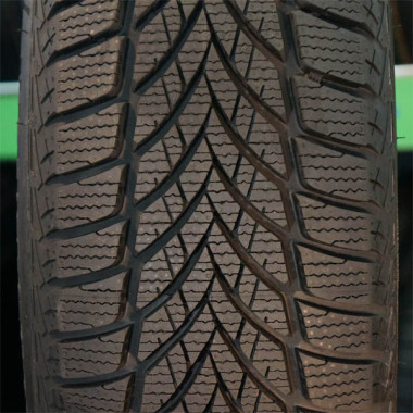 GoodYear Ultra Grip Ice 2 245/45 R19 102T XL - Картинка 4