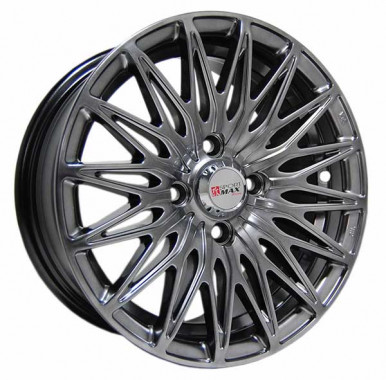 SPORTMAX RACING SR-3256 5,5x13 PCD4x100 ET35 D67,1 HB