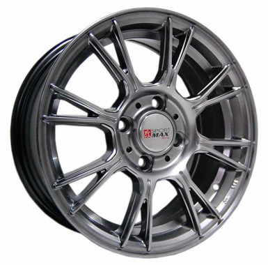 SPORTMAX RACING SR-D2767 5,5x13 PCD4x100 ET35 D67,1 HB