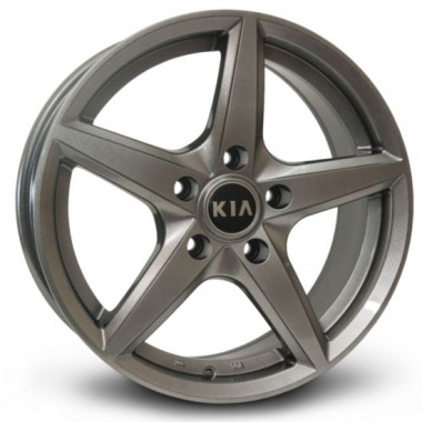 Replica Kia JT-1254 7,0x16 PCD5x114,3 ET40 D67,1 EP - Картинка 1