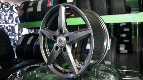 Replica Hyundai JT-1254 7,0x16 PCD5x114,3 ET40 D67,1 EP - Картинка 3